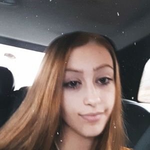 Meet your Posher, Bethany